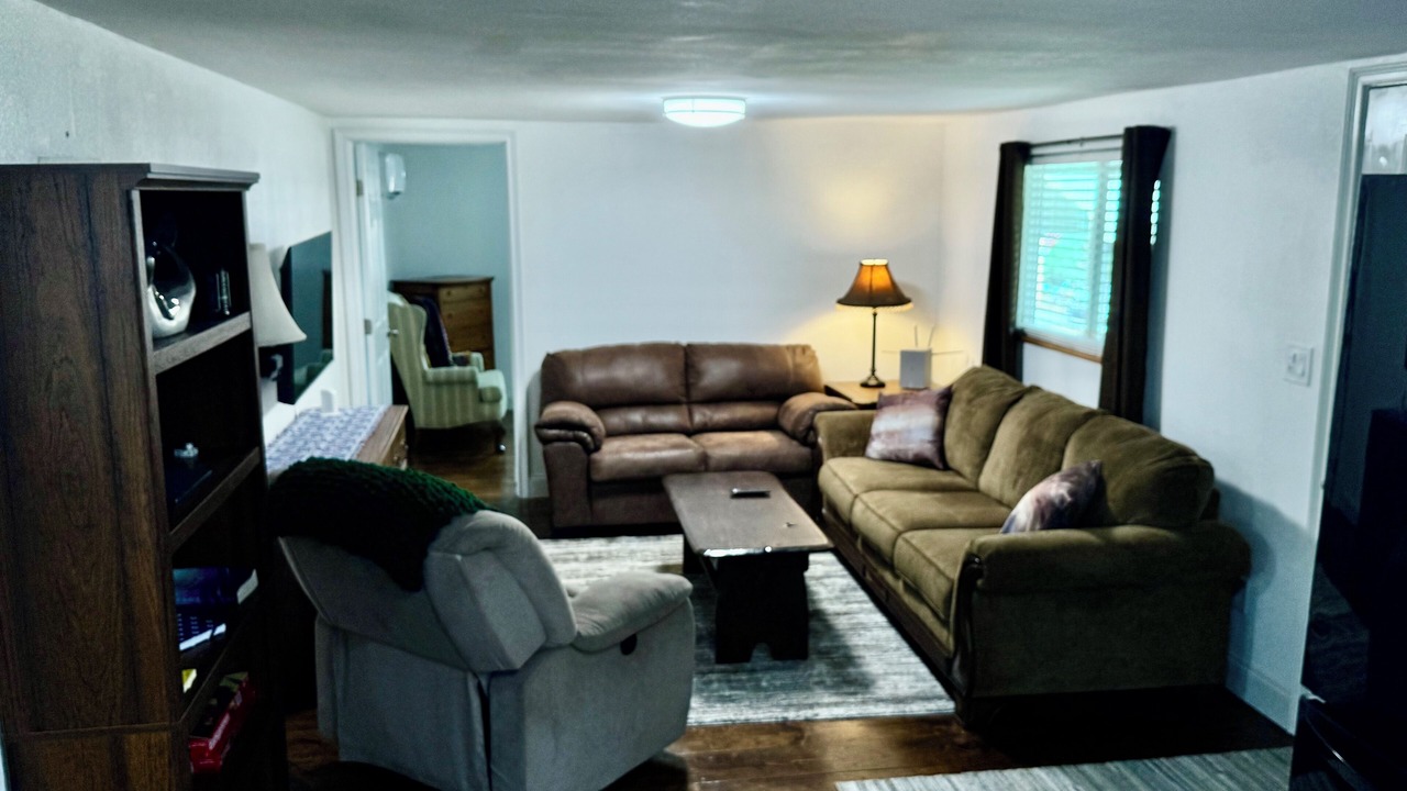 Photo of Livingroom in Citrus Springs