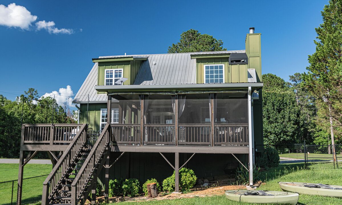 Photo of Outdoor in Wedowee