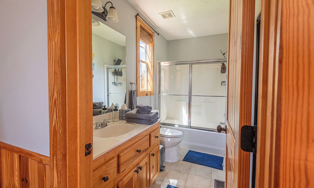 Photo of Bathroom in Wedowee