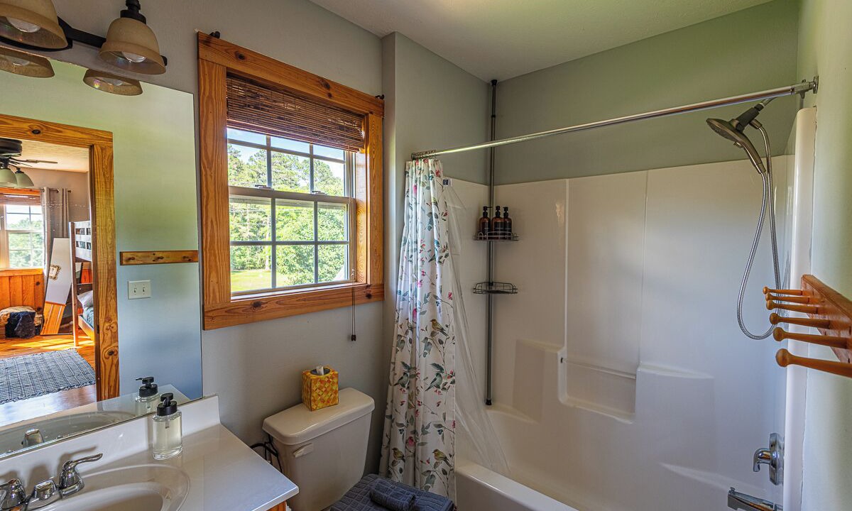 Photo of Bathroom in Wedowee