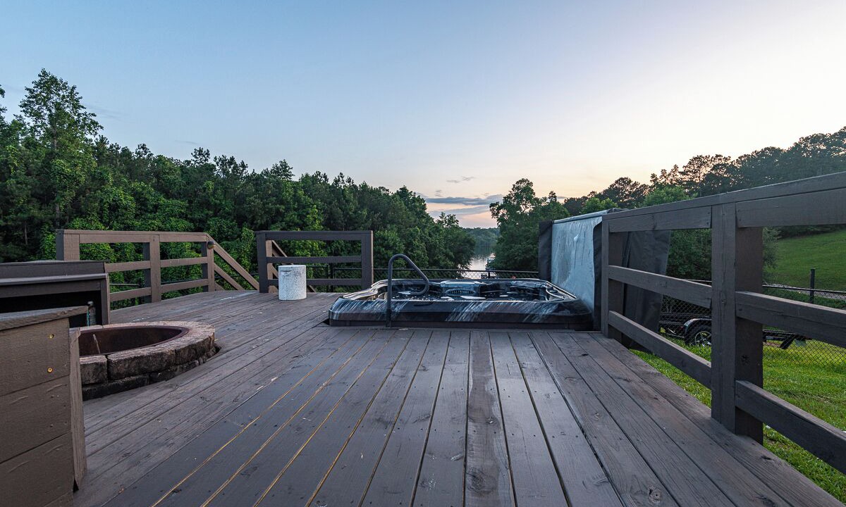 Photo of Outdoor in Wedowee