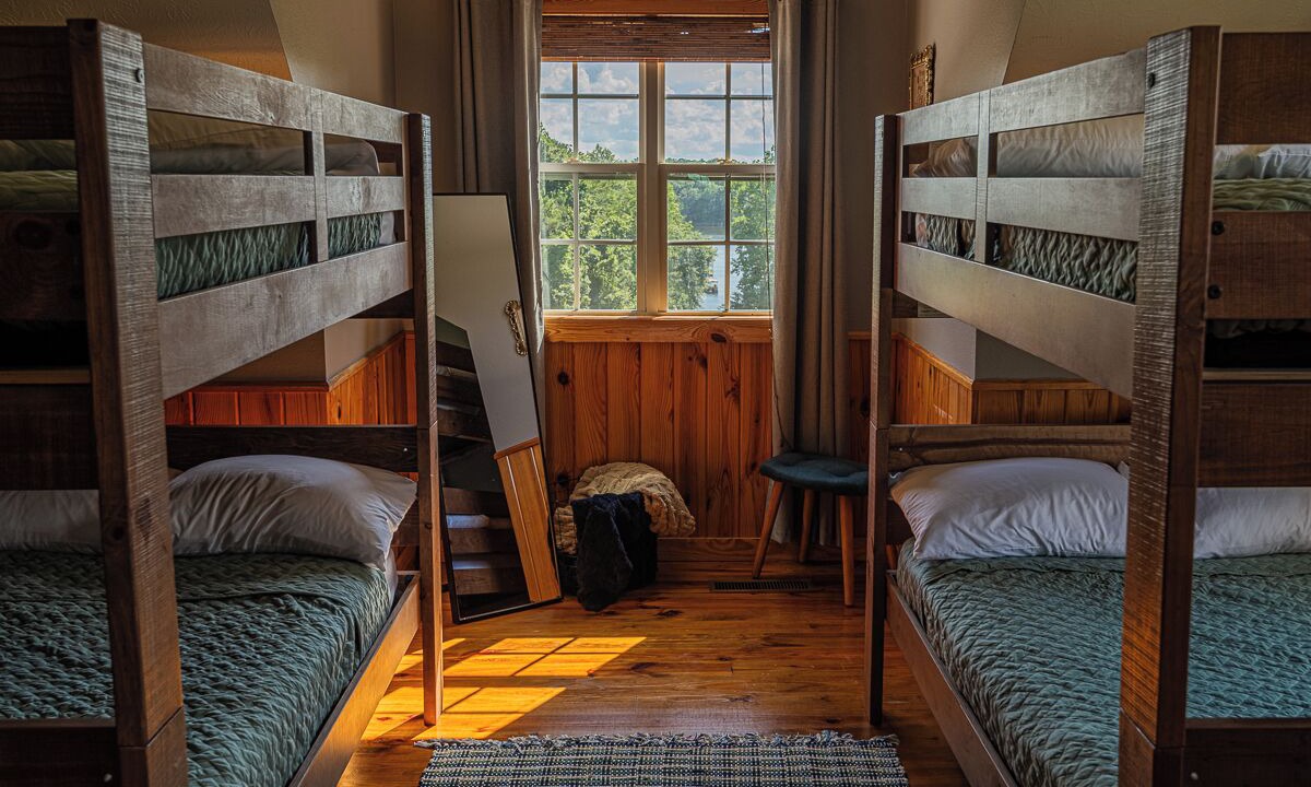 Photo of Bedroom in Wedowee