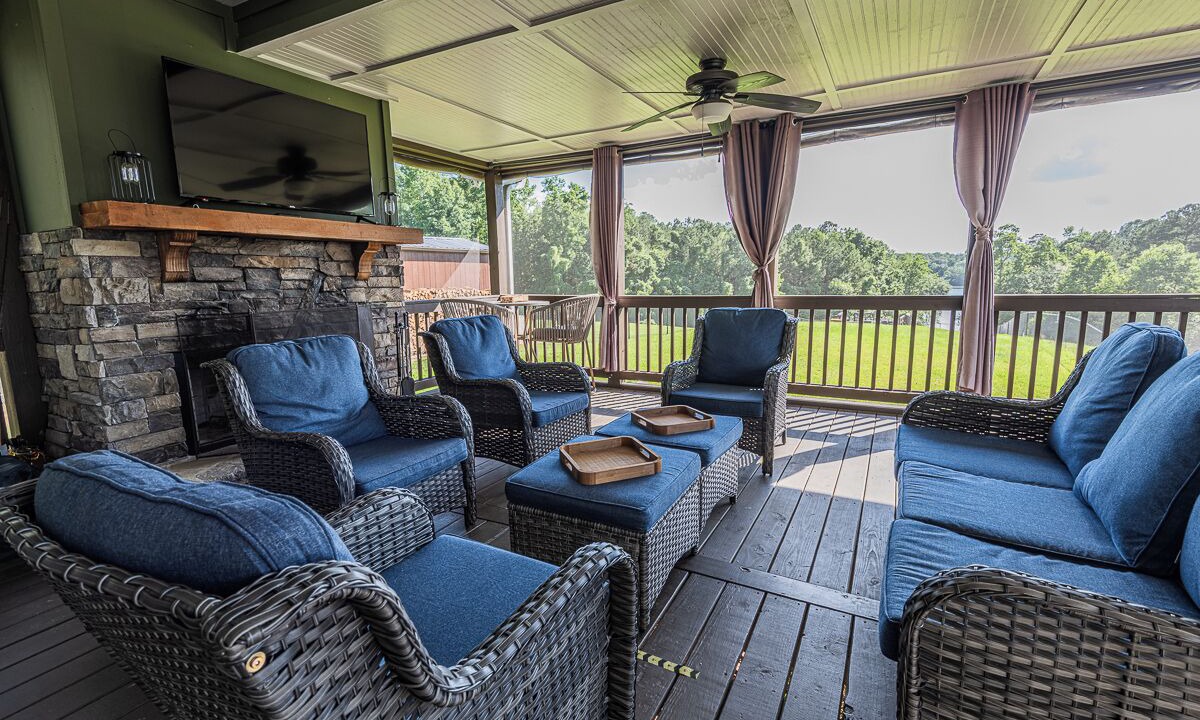 Photo of Outdoor in Wedowee