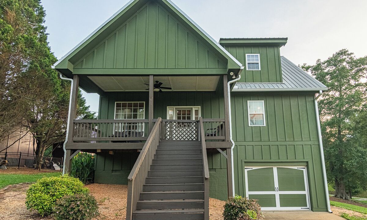 Photo of Outdoor in Wedowee
