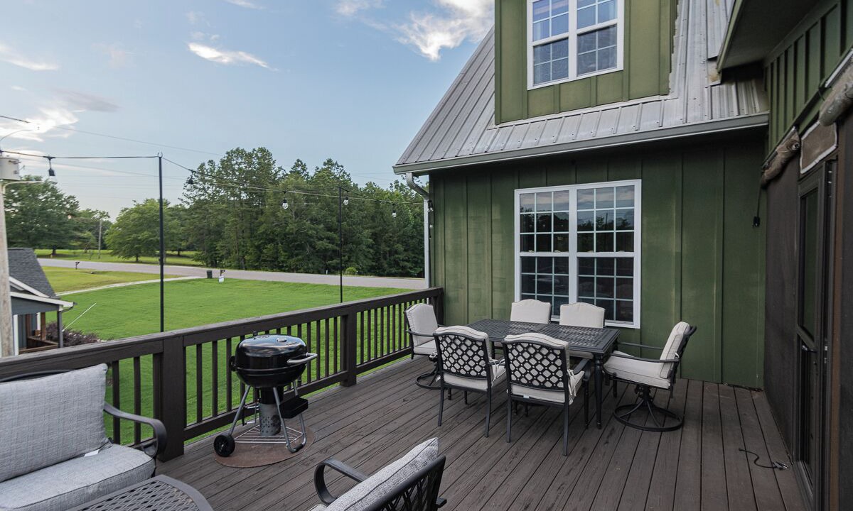Photo of Outdoor in Wedowee
