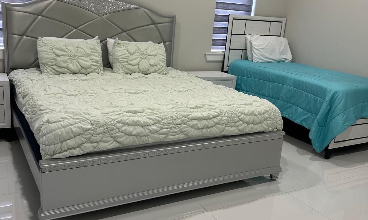 Photo of Bedroom in Eisenhower