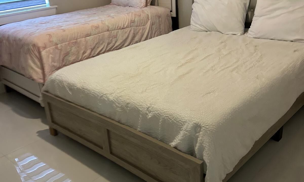 Photo of Bedroom in Eisenhower