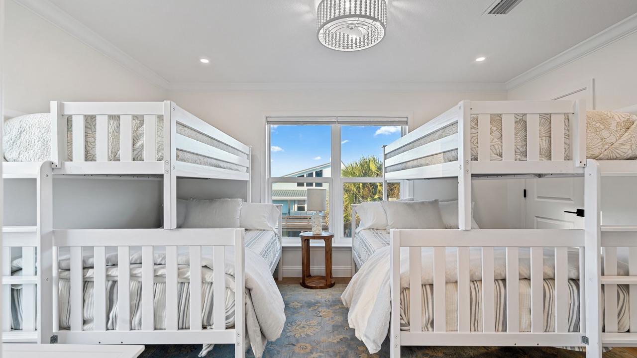 Photo of Bedroom in Villa Segunda