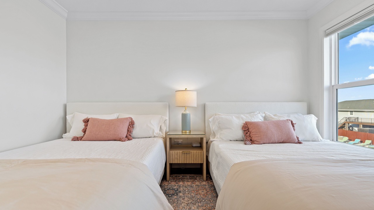 Photo of Bedroom in Villa Segunda