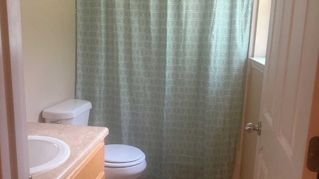 Photo of Bathroom in Florida Panhandle