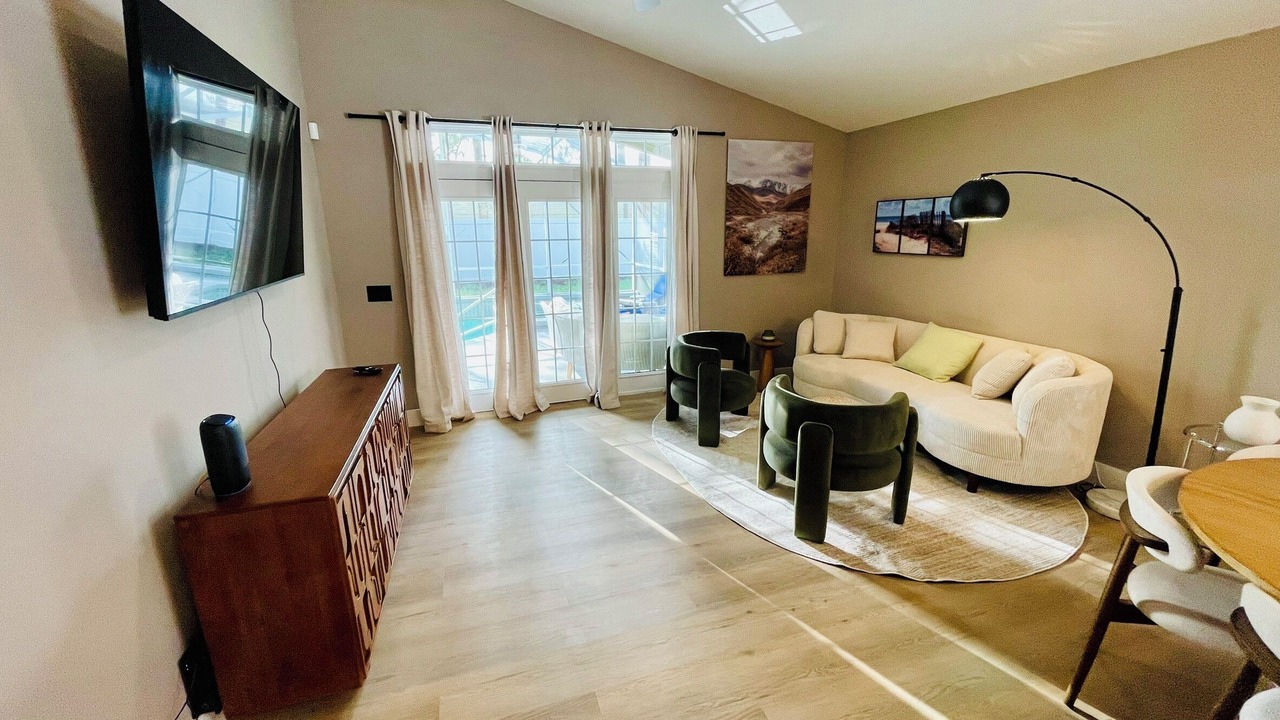 Photo of Livingroom in Highlands Reserve