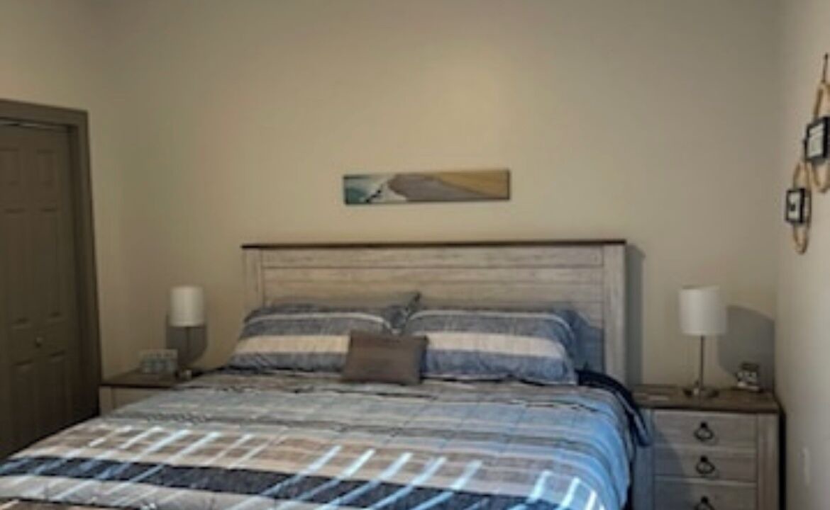 Photo of Bedroom in Scottsboro