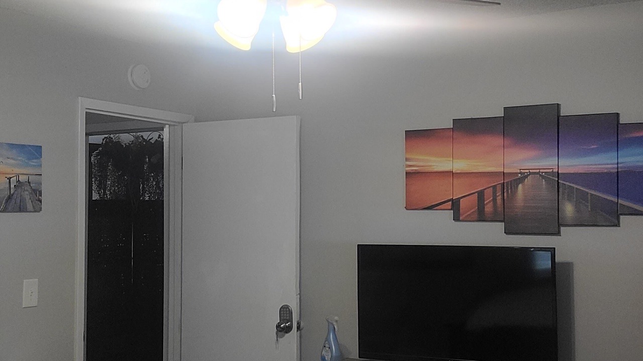 Photo of Bedroom in Milton