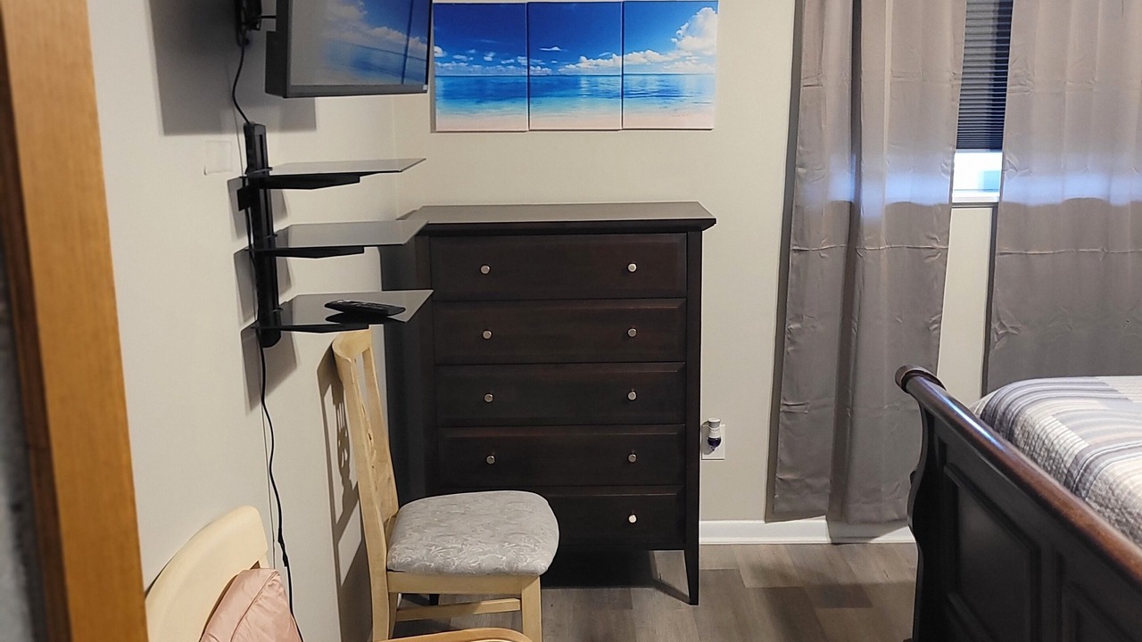 Photo of Bedroom in Milton