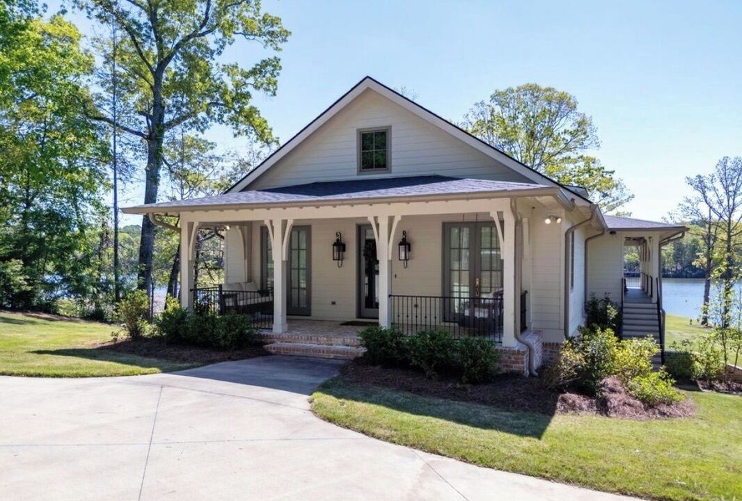 Photo of Outdoor in Dadeville