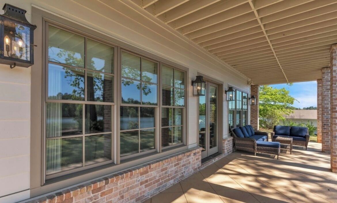 Photo of Patio Balcony in Dadeville