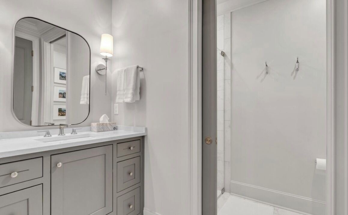 Photo of Bathroom in Dadeville