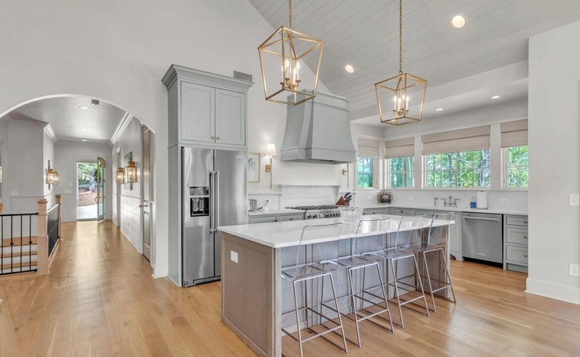 Photo of Kitchen in Dadeville
