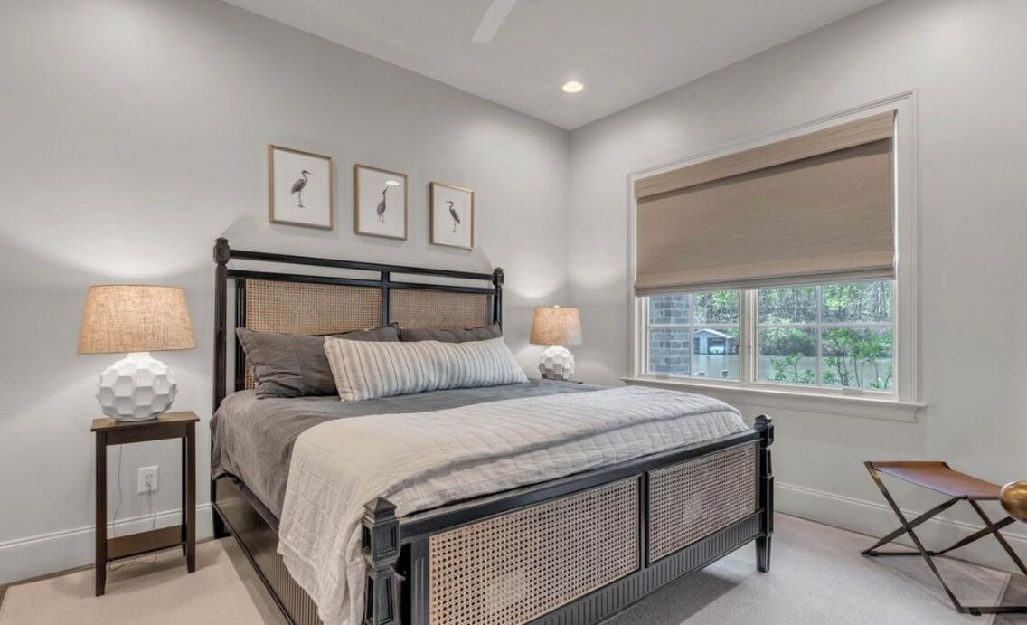 Photo of Bedroom in Dadeville