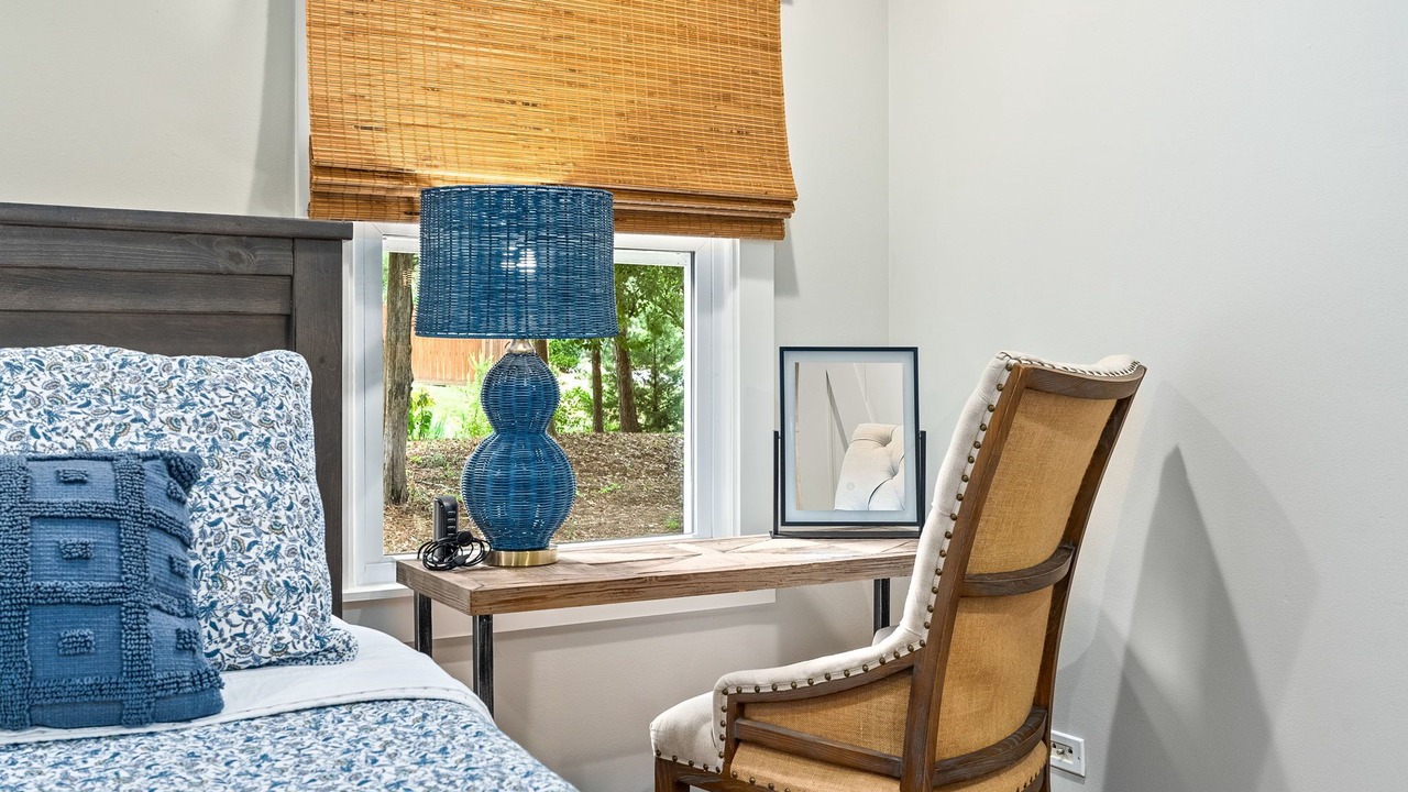 Photo of Bedroom in Auburn