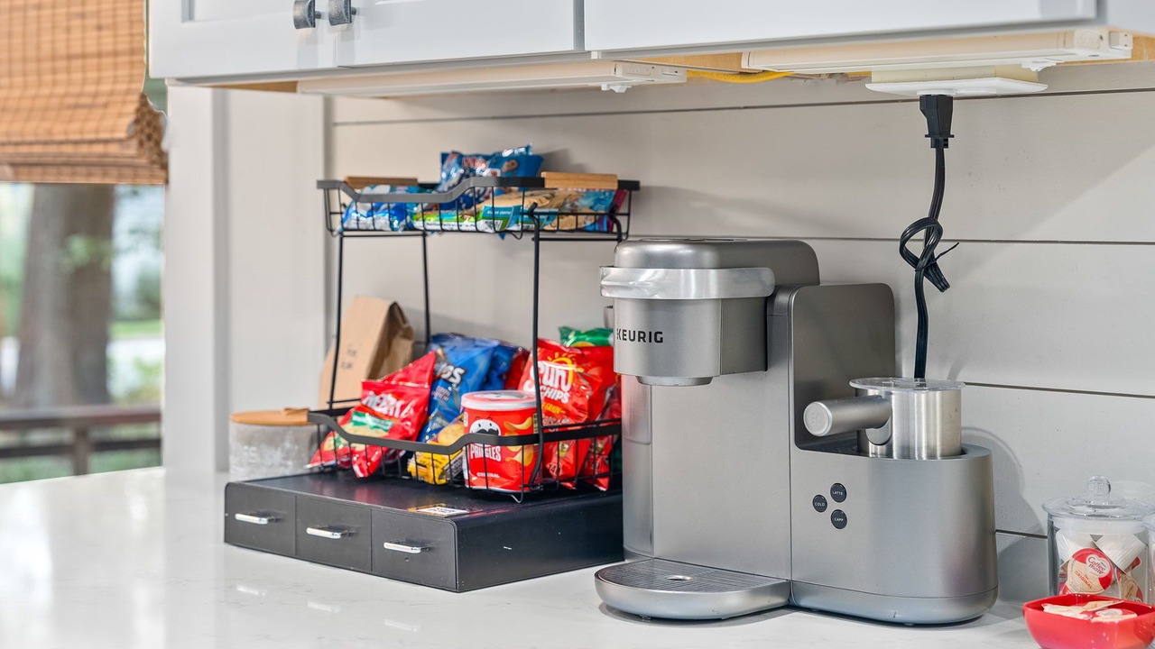 Photo of Kitchen in Auburn