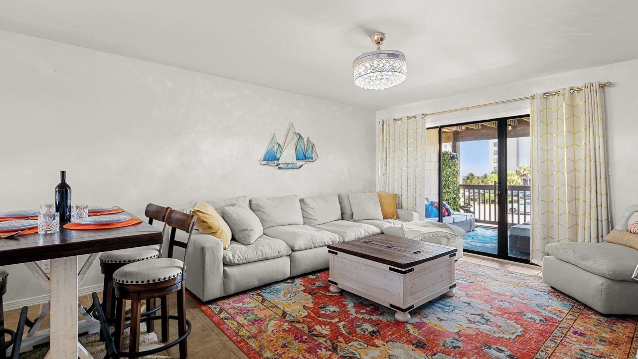 Photo of Bedroom in Orange Beach East