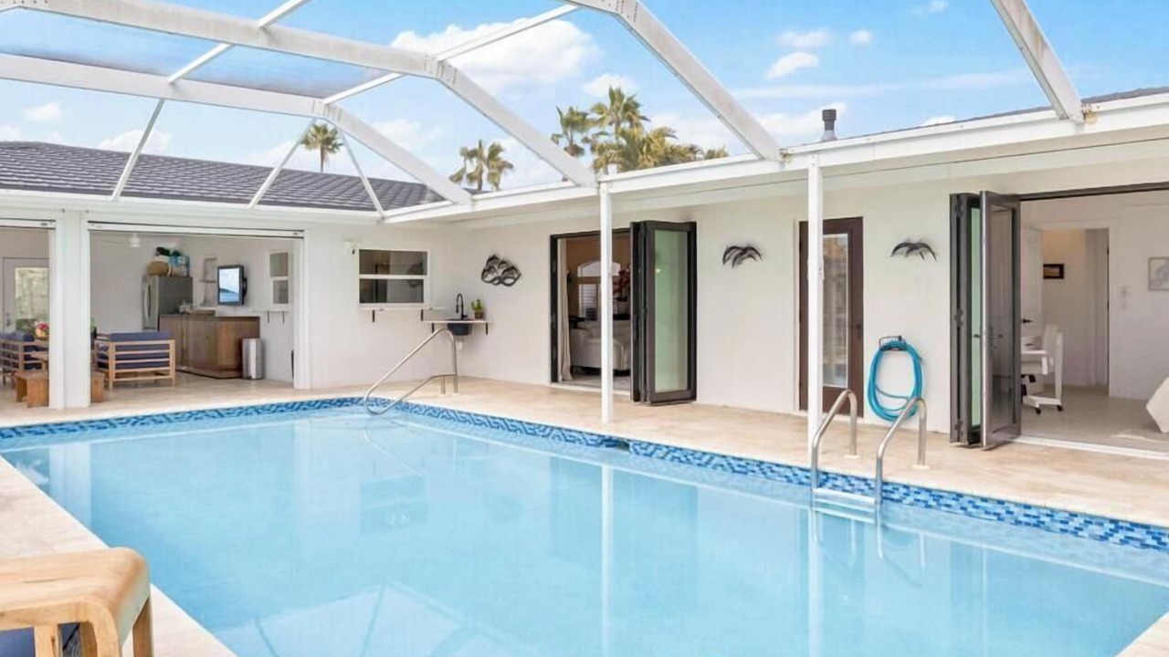 Photo of Outdoor in Yacht Club