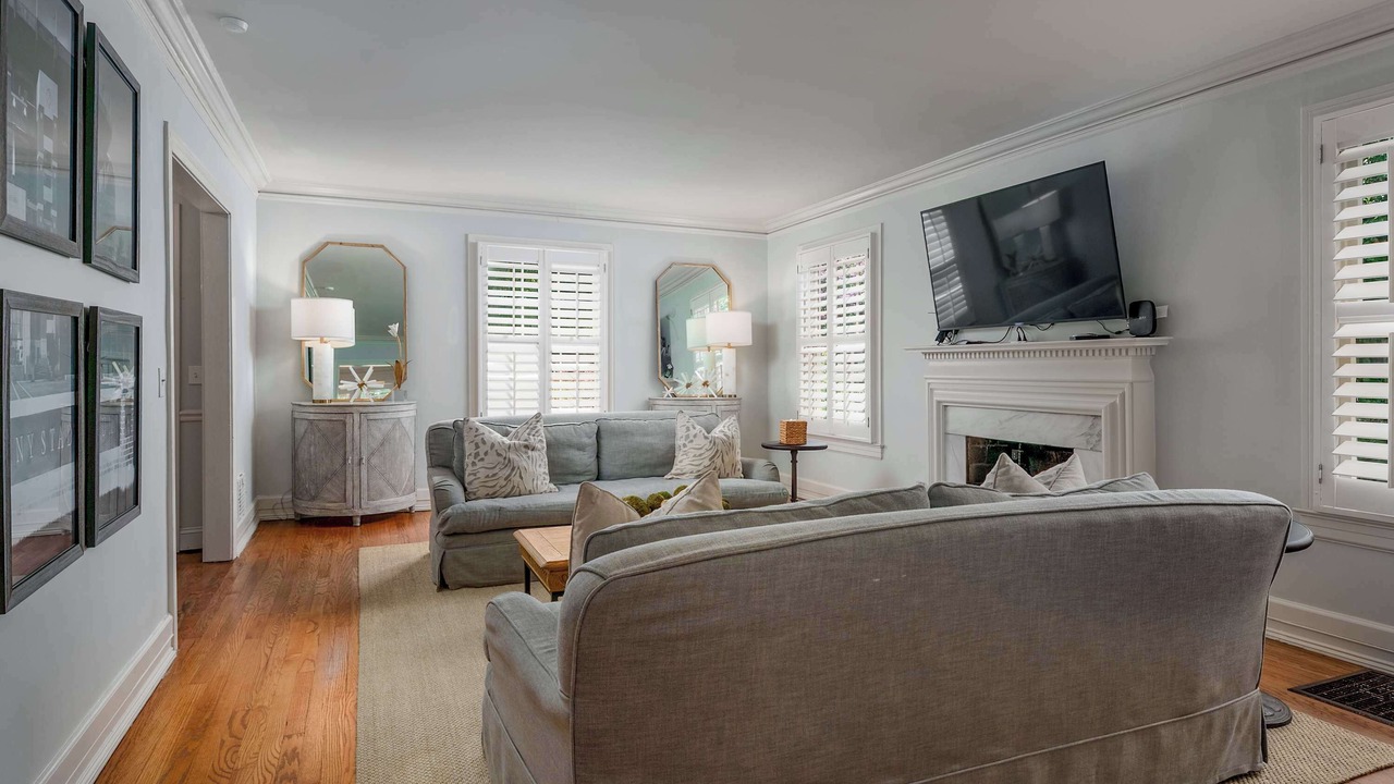 Photo of Livingroom in Forest Lake