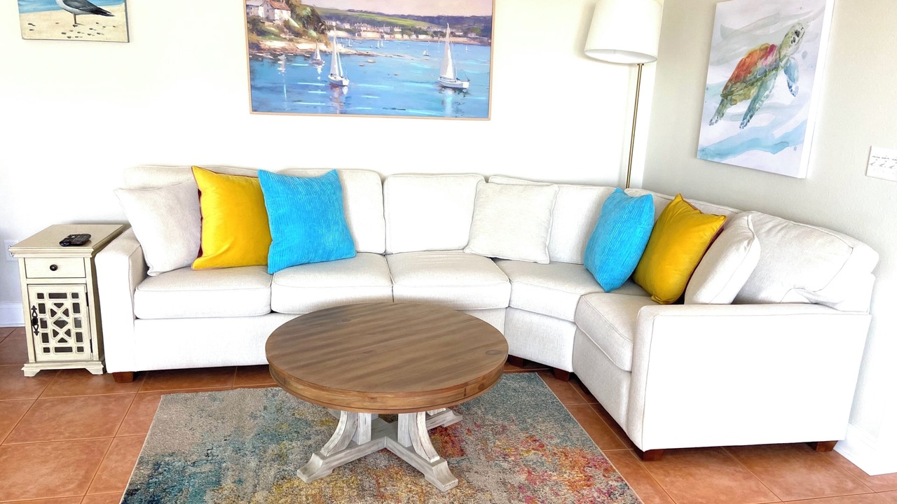 Photo of Livingroom in Morgantown
