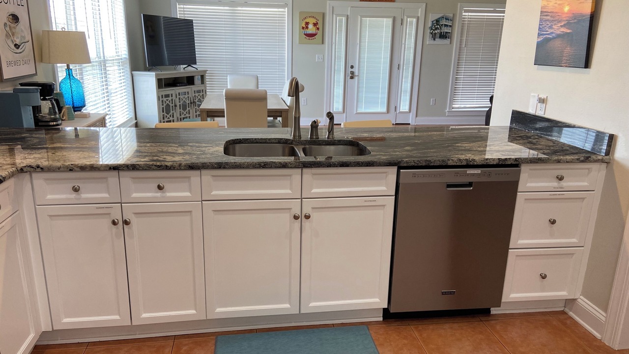 Photo of Kitchen in Morgantown