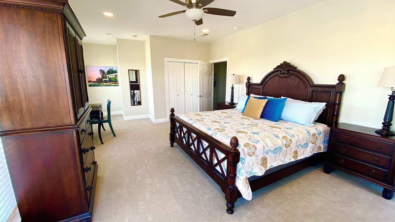 Photo of Bedroom in Morgantown