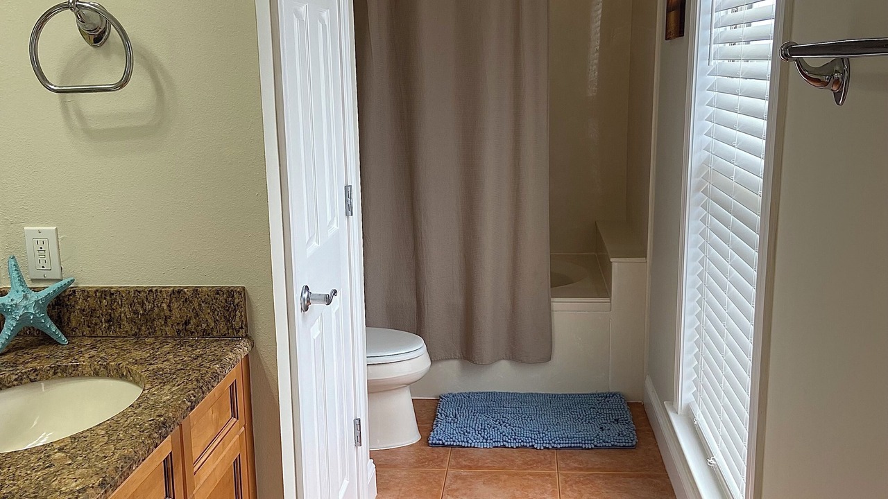 Photo of Bathroom in Morgantown