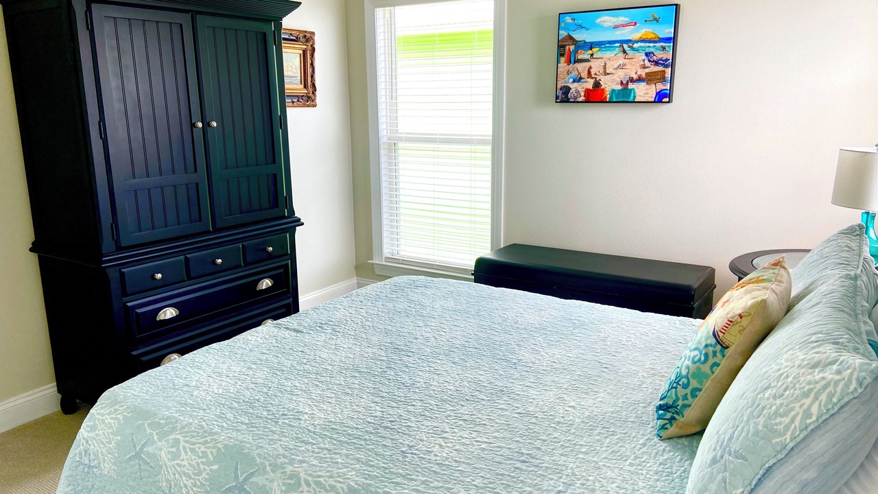 Photo of Bedroom in Morgantown