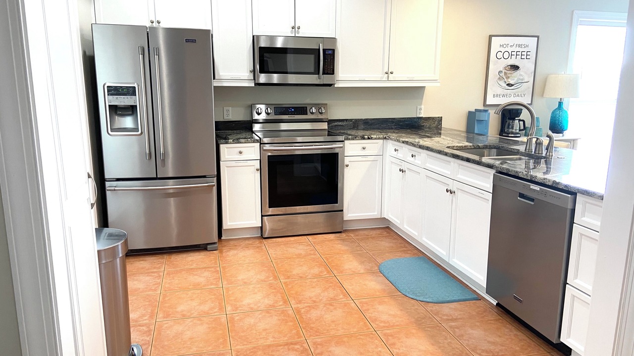 Photo of Kitchen in Morgantown
