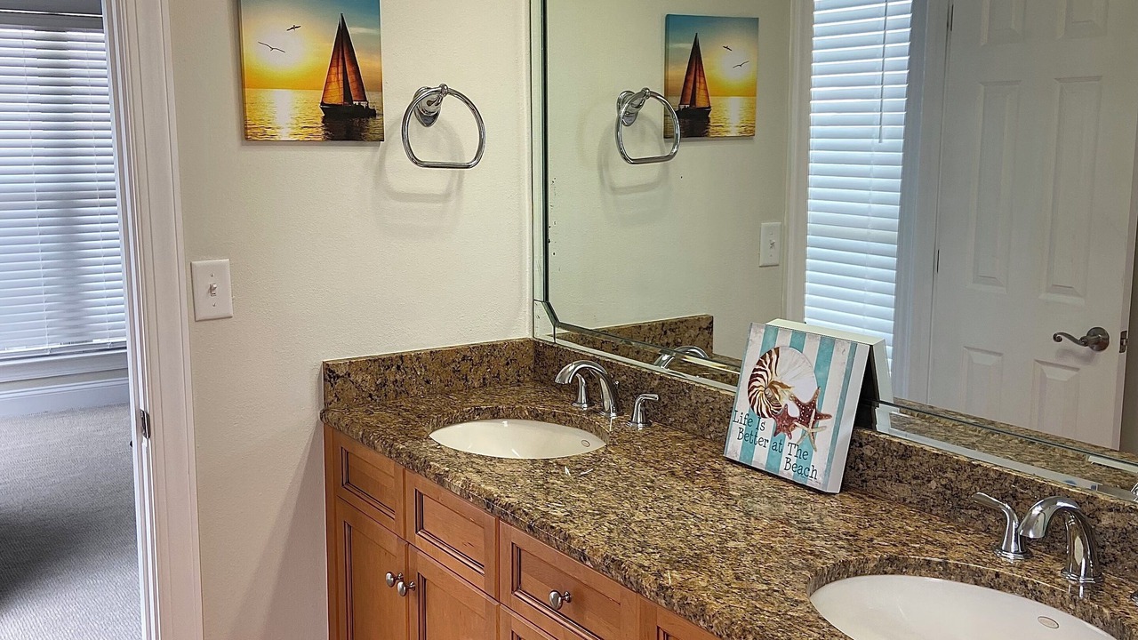 Photo of Bathroom in Morgantown