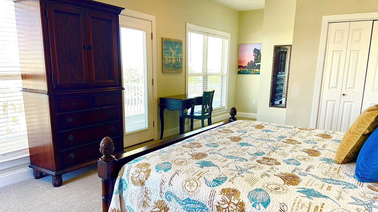 Photo of Bedroom in Morgantown