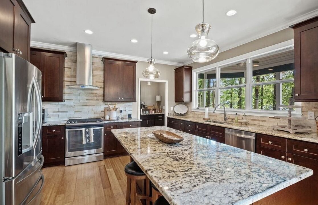 Photo of Kitchen in Grant