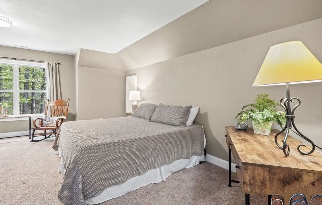 Photo of Bedroom in Grant