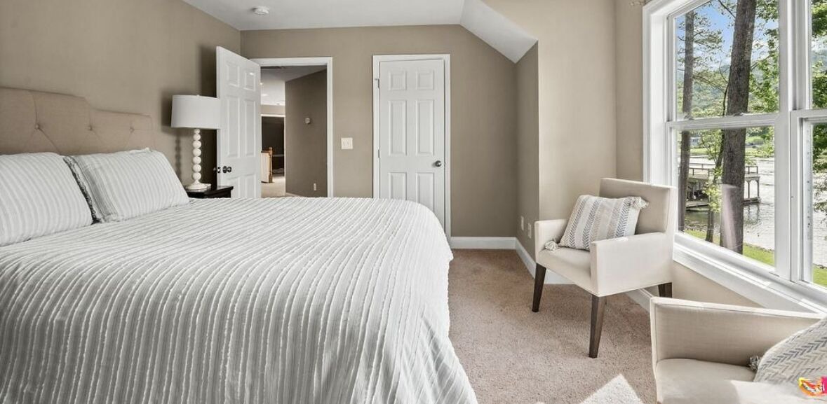 Photo of Bedroom in Grant