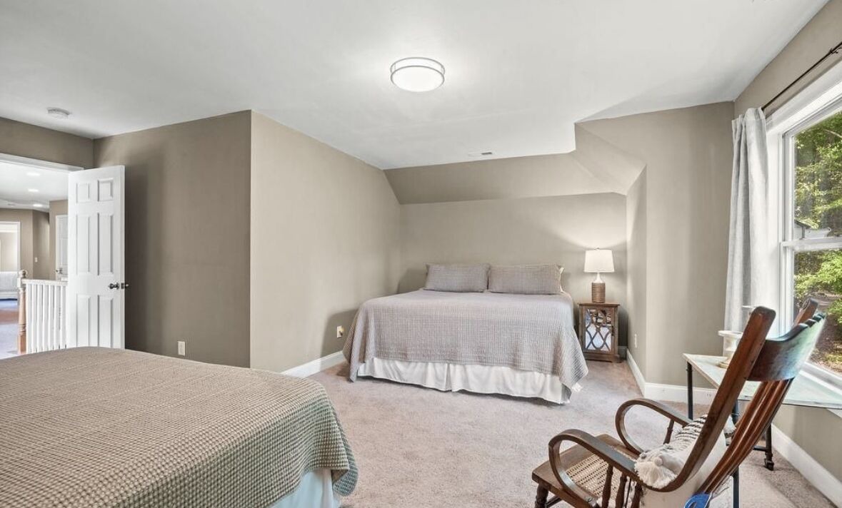 Photo of Bedroom in Grant