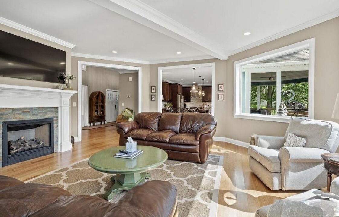 Photo of Livingroom in Grant