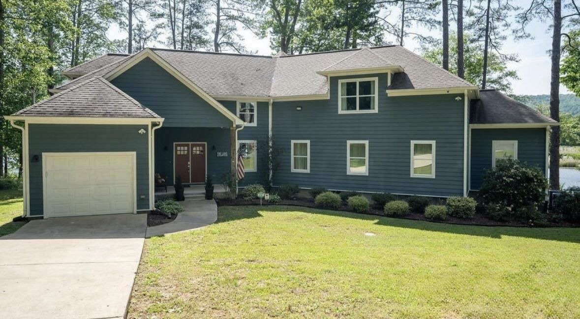 Photo of Outdoor in Grant
