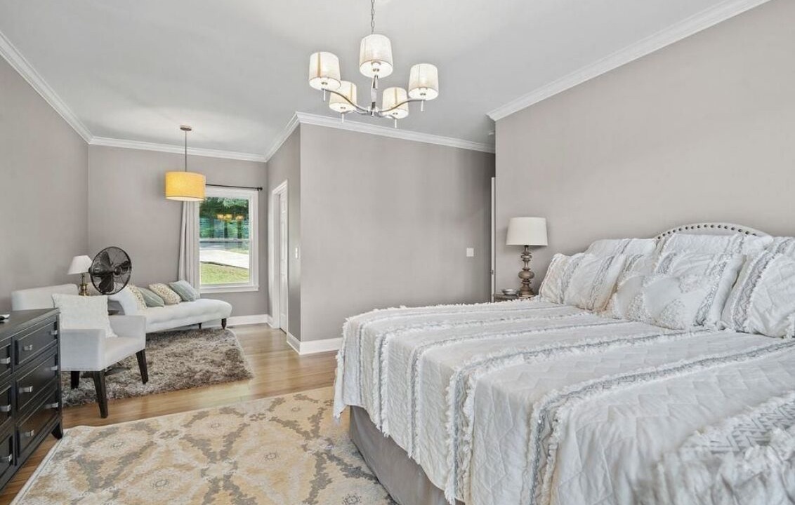 Photo of Bedroom in Grant