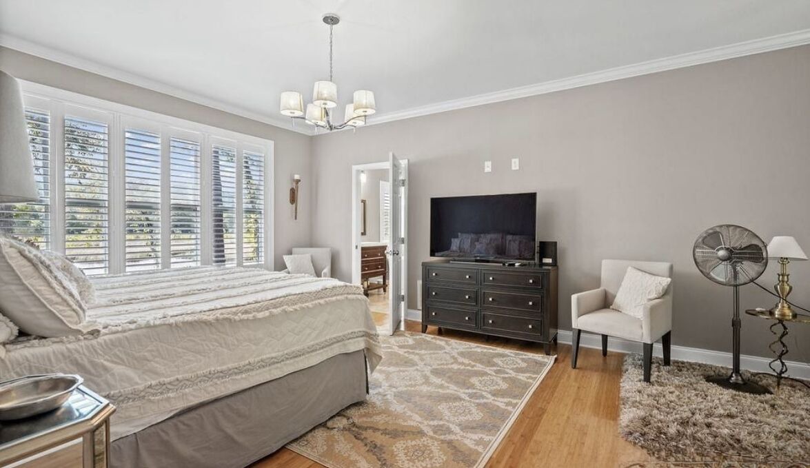 Photo of Bedroom in Grant
