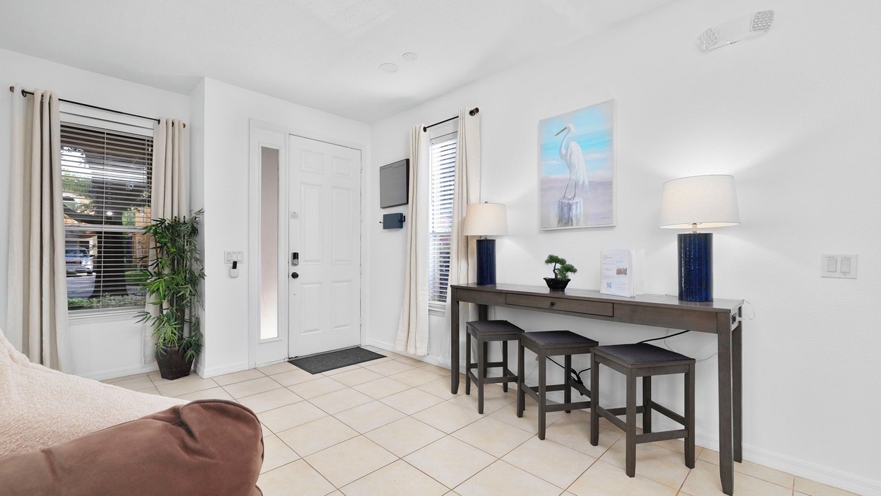 Photo of Bedroom in Watersong