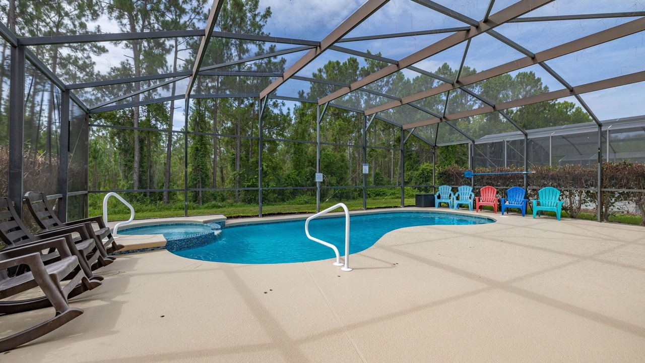 Photo of Outdoor in Watersong