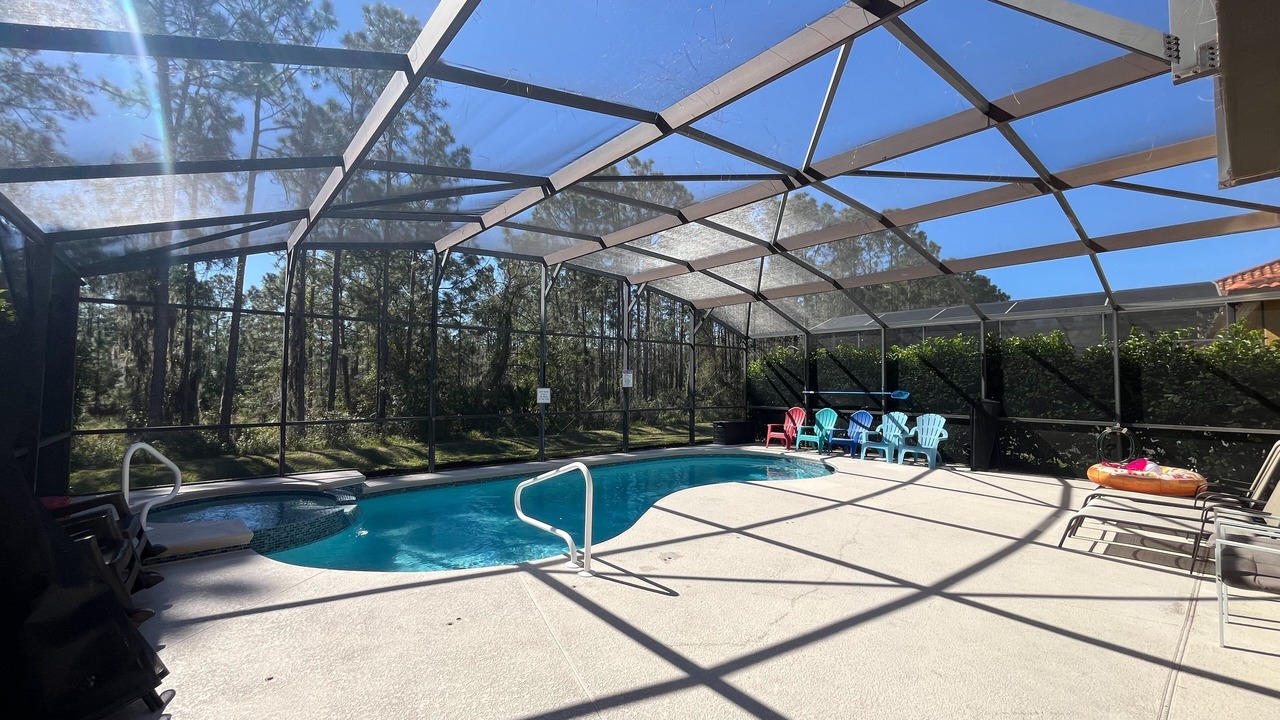 Photo of Outdoor in Watersong