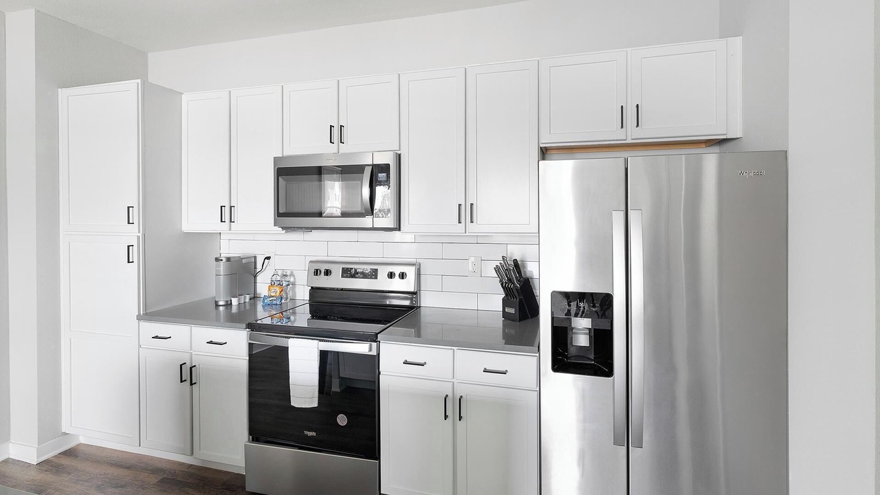 Photo of Kitchen in Madison