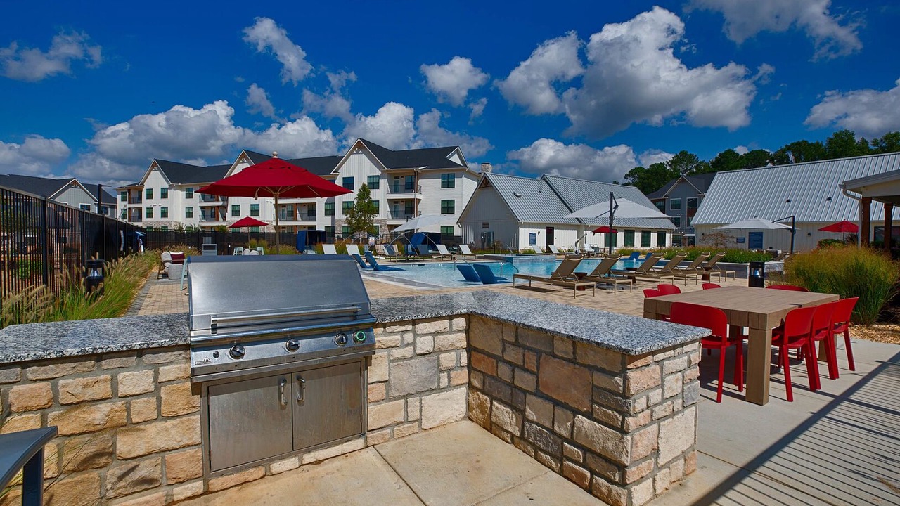 Photo of Outdoor in Madison
