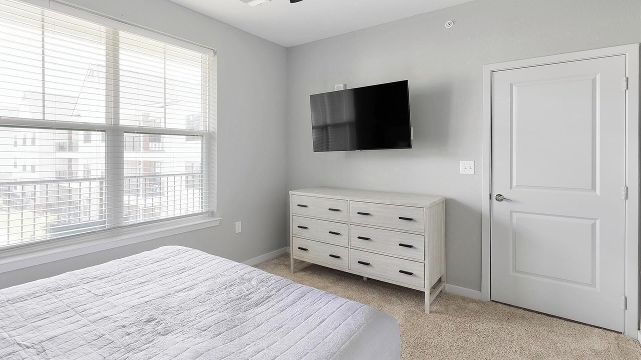 Photo of Bedroom in Madison